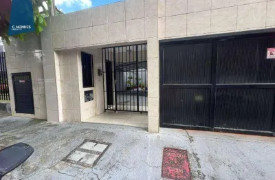 Apartamento com 2 quartos à venda na Rua Monsenhor Bruno, Aldeota, Fortaleza