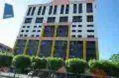 Sala comercial com 4 salas à venda na Avenida Washington Soares, Edson Queiroz, Fortaleza