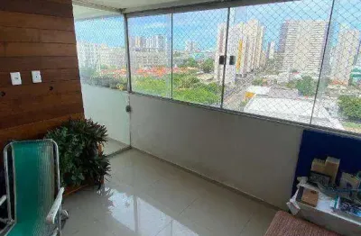 Oportunidade 112 m² por r$ 440.000 - papicu - fortaleza/ce