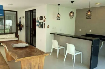 Casa em condomínio fechado com 4 quartos à venda no Urucunema, Eusébio 