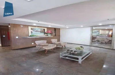 Apartamento à venda, 90 m² por r$ 380.000,00 - cocó - fortaleza/ce