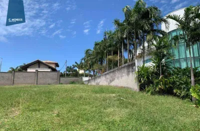 Terreno em condomínio fechado à venda no Coité, Eusébio 