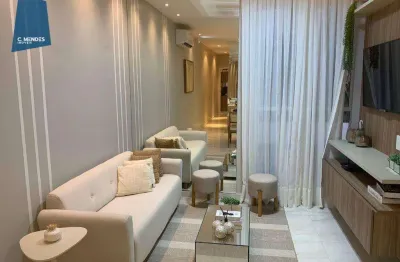 ?? casa aconchegante e funcional à venda no bairro de mangabeira!