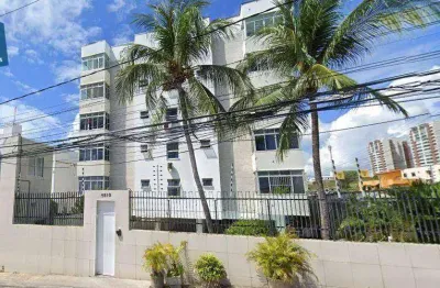 Apartamento com 5 dormitórios à venda, 171 m² por r$ 360.000,00 - antônio diogo - fortaleza/ce