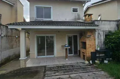 Casa com 3 dormitórios à venda, 240 m² por r$ 820.000,00 - guaribas - eusébio/ce