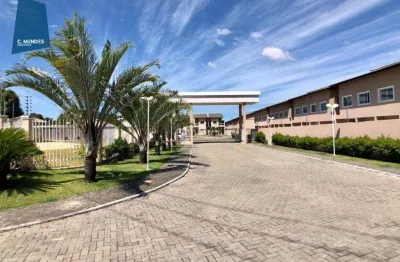 Casa com 4 dormitórios à venda, 103 m² por r$ 563.100,00 - guaribas - eusébio/ce