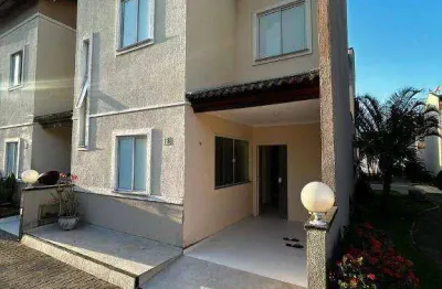 Casa com 2 dormitórios à venda, 58 m² por r$ 290.000,00 - passaré - fortaleza/ce