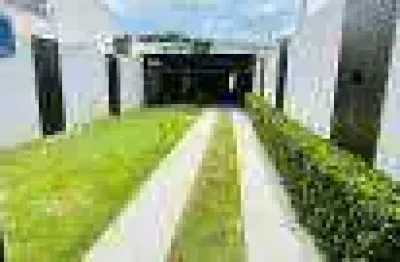 Casa à venda, 300 m² por r$ 890.000,00 - urucunema - eusébio/ce