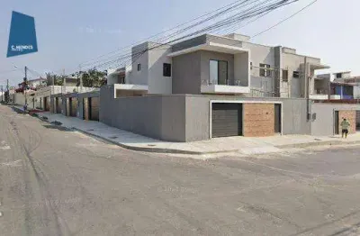 Casa com 3 dormitórios à venda, 29 m² por r$ 619.900,00 - edson queiroz - fortaleza/ce