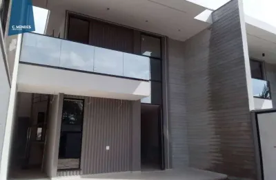 Casa com 4 quartos à venda na Rua Francisco Vasconcelos de Arruda, Jardim das Oliveiras, Fortaleza