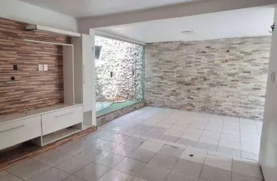 Casa com 3 dormitórios à venda, 90 m² por r$ 350.000,00 - vicente pinzon - fortaleza/ce
