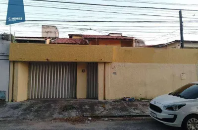 Casa para alugar, 312 m² por r$ 4.308,43/mês - cambeba - fortaleza/ce