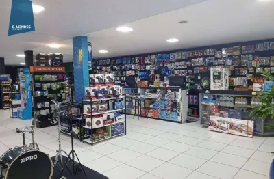 Prédio para alugar, 1300 m² por r$ 25.000,00/mês - sapiranga - fortaleza/ce