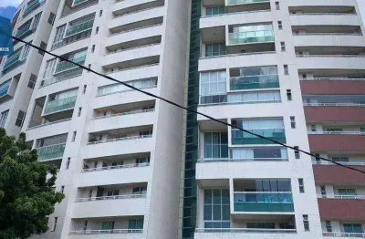 Apartamento com 3 dormitórios à venda, 144 m² por r$ 1.475.000,00 - engenheiro luciano cavalcante - fortaleza/ce