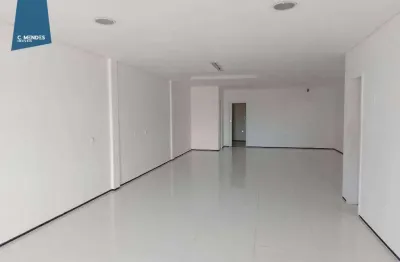 Loja para alugar, 116 m² por r$ 6.591,51/mês - cidade dos funcionários - fortaleza/ce
