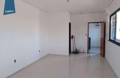 Sala para alugar, 29 m² por r$ 1.687,45/mês - cidade dos funcionários - fortaleza/ce