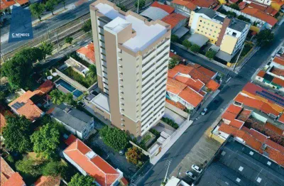 Apartamento com 2 dormitórios à venda, 46 m² por r$ 312.068,78 - damas - fortaleza/ce