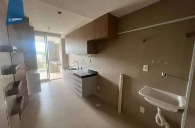 Apartamento com 3 quartos à venda no Pedras, Eusébio 
