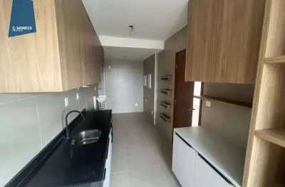 Apartamento com 3 quartos à venda no Pedras, Eusébio 