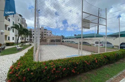 Apartamento com 2 quartos à venda na Avenida Juscelino Kubitschek, Passaré, Fortaleza