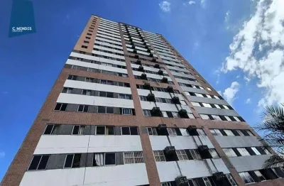 Oportunidade no condomínio cruzeiro do sul - cambeba - fortaleza/ce