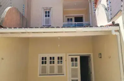 Casa com 3 dormitórios à venda, 149 m² por r$ 470.000,00 - papicu - fortaleza/ce