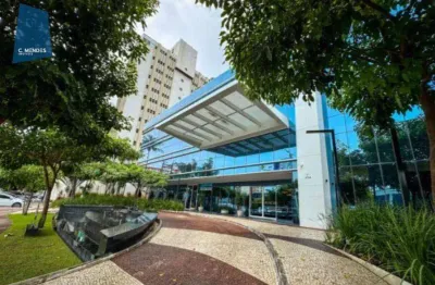 Sala à venda, 82 m² por r$ 1.248.000,00 - cocó - fortaleza/ce