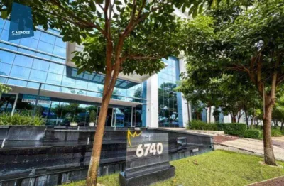 Sala à venda, 147 m² por r$ 2.226.000,00 - cocó - fortaleza/ce