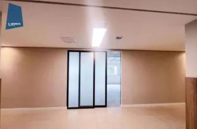 Sala à venda, 199 m² por r$ 2.640.000,00 - cocó - fortaleza/ce
