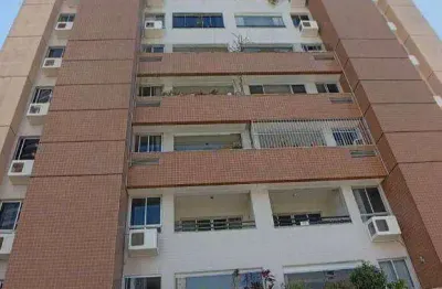 Apartamento à venda | edifício amsterdã | bairro aldeota | fortaleza