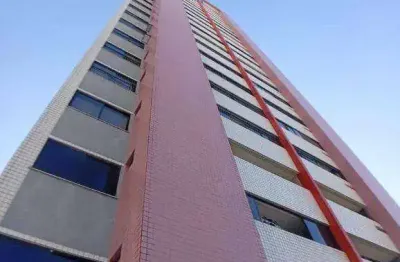 Apartamento à venda | edifício golden garden ii | bairro centro | fortaleza