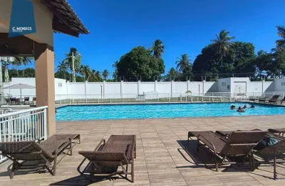 Apartamento novo no centro do eusébio por r$ 250.000 - centro - eusébio/ce