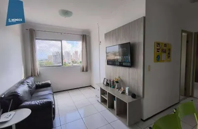 Cambeba – mobiliado, reformado e pronto para morar! - cambeba - fortaleza/ce