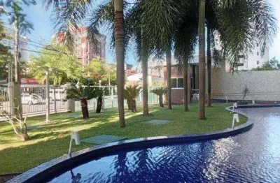 Apartamento com 3 dormitórios à venda, 130 m² por r$ 1.600.000,00 - cocó - fortaleza/ce