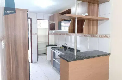 Casa com 3 dormitórios para alugar, 114 m² por r$ 2.878/mês - passaré - fortaleza/ce