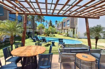 Viva ou invista no porto das dunas – uma das regiões mais valorizadas do ceará