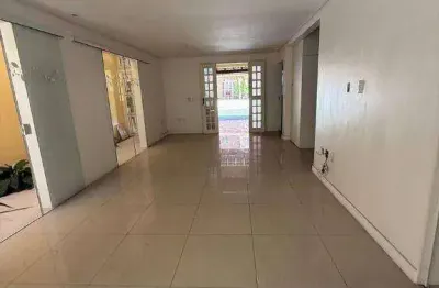 Villaggio carrara | casa a venda com 4 quartos cidade dos funcionários