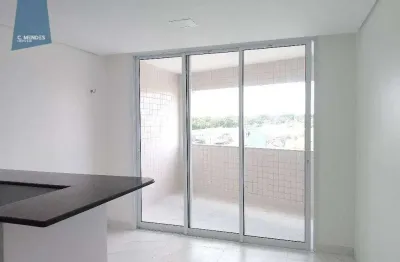 Apartamento para alugar, 54 m² por r$ 1.419,04/mês - cambeba - fortaleza/ce