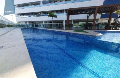 Apartamento a venda 3 quartos | naica praca de cristais | aldeota