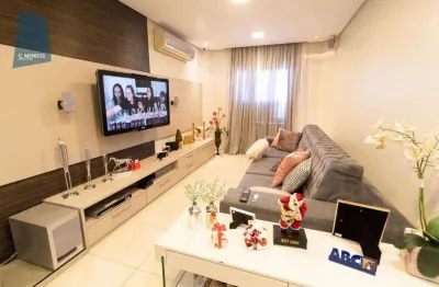 Casa em condomínio fechado com 4 quartos à venda na Rua Nenê Gonçalves Barreira, Cambeba, Fortaleza