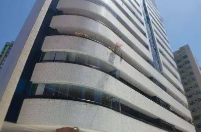 Apartamento à venda | edifício maison passaredo | mucuripe | fortaleza