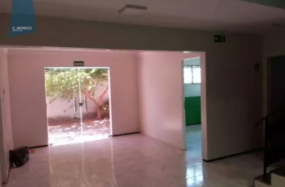 Casa com 4 dormitórios à venda, 134 m² por r$ 730.000,00 - engenheiro luciano cavalcante - fortaleza/ce