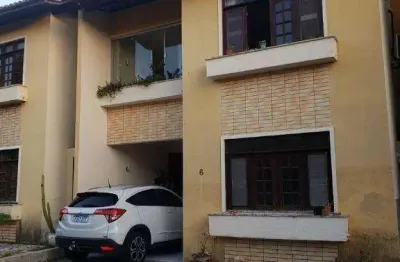 Casa com 4 dormitórios à venda, 156 m² por r$ 650.000,00 - cambeba - fortaleza/ce