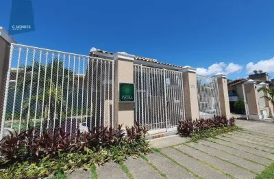 Casa com 3 dormitórios à venda, 120 m² por r$ 750.000,00 - sapiranga - fortaleza/ce