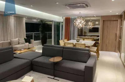 Apartamento 3 quartos alto padrão a venda | mucuripe | fortaleza ce