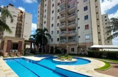 Apartamento a venda com 3 quartos | villa verona | messejana fortaleza