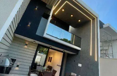 Casa em condomínio fechado com 4 quartos à venda no Pires Façanha, Eusébio 