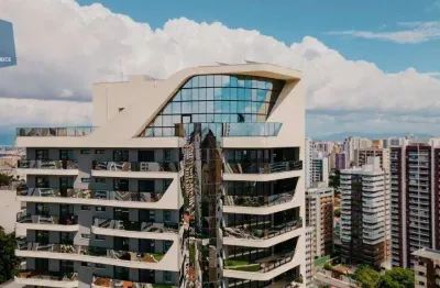 Apartamento a venda com 4 quartos | icon |  meireles fortaleza/ce