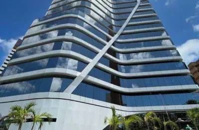 Apartamento com 4 dormitórios à venda, 311 m² por r$ 5.800.000,00 - aldeota - fortaleza/ce