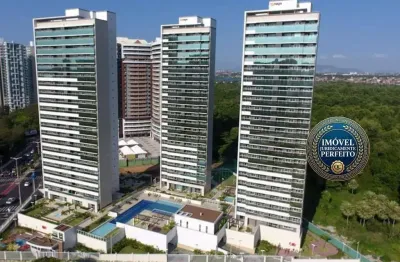 Apartamento com 3 quartos à venda no Guararapes, Fortaleza 